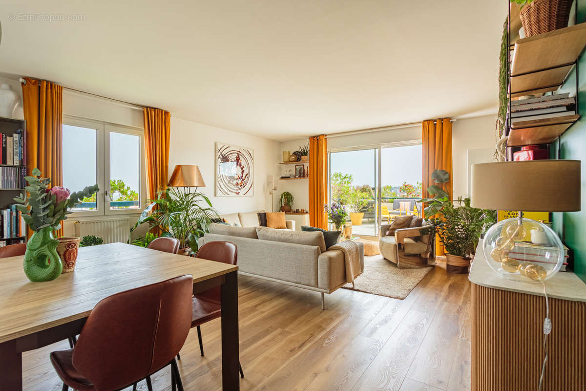 Appartement à ANGLET