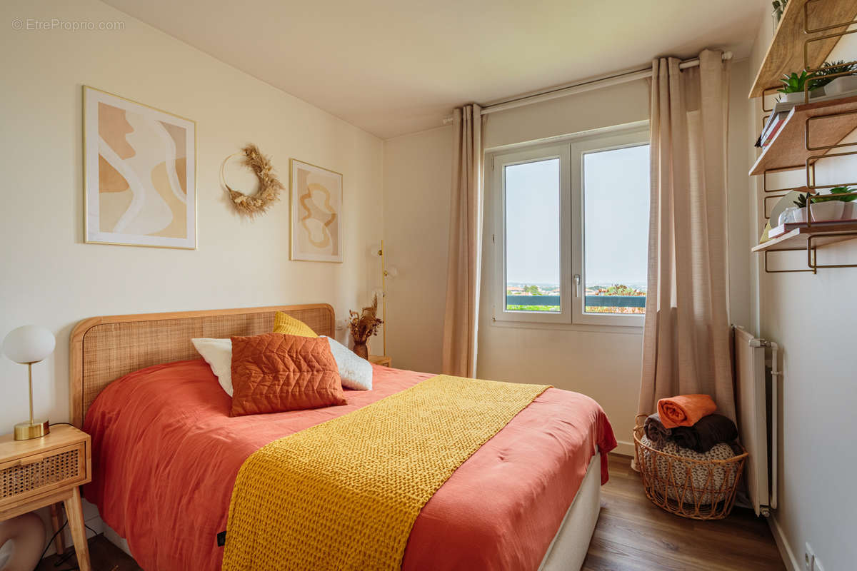 Appartement à ANGLET