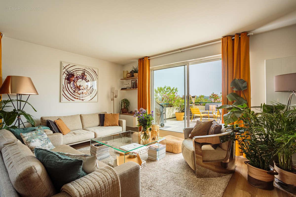 Appartement à ANGLET