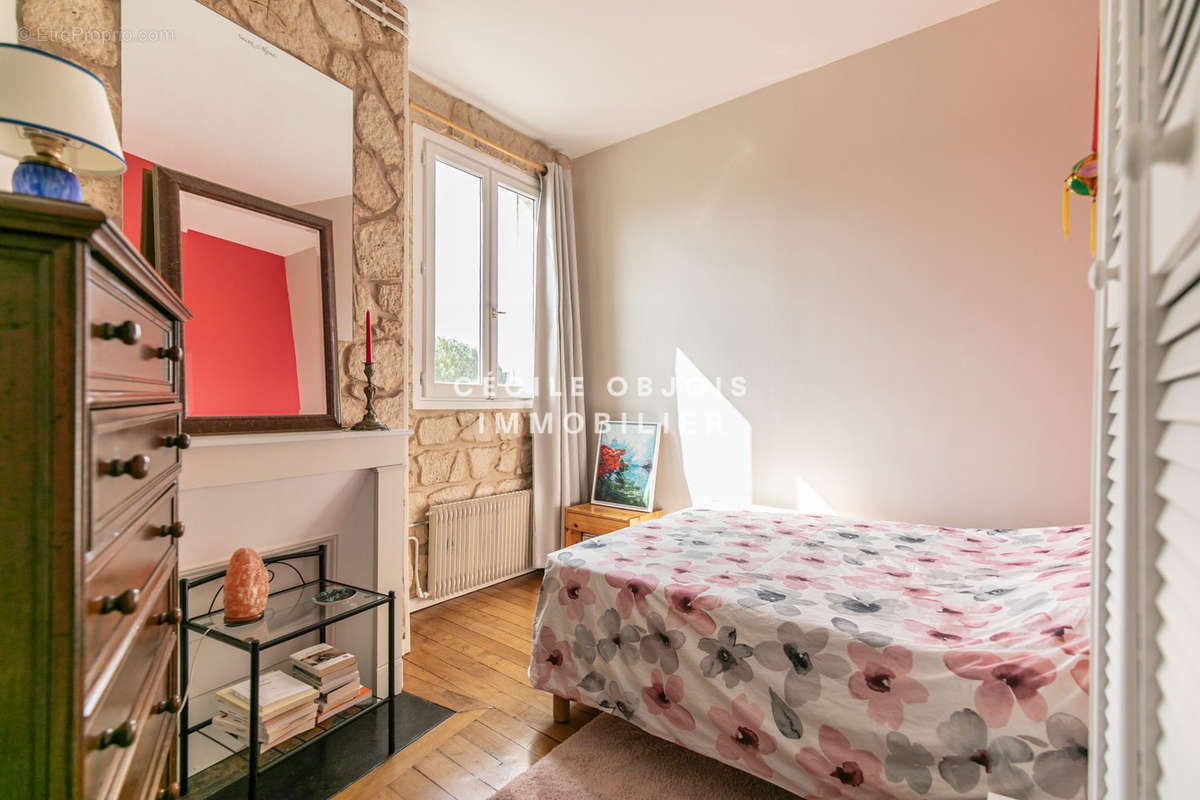 Appartement à JOINVILLE-LE-PONT