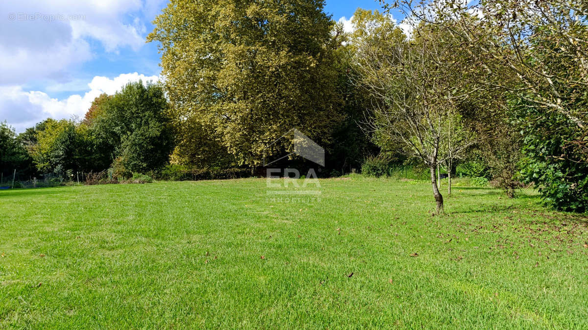 Maison à SAINT-CRICQ-DU-GAVE