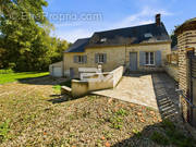 Maison à BRAINE