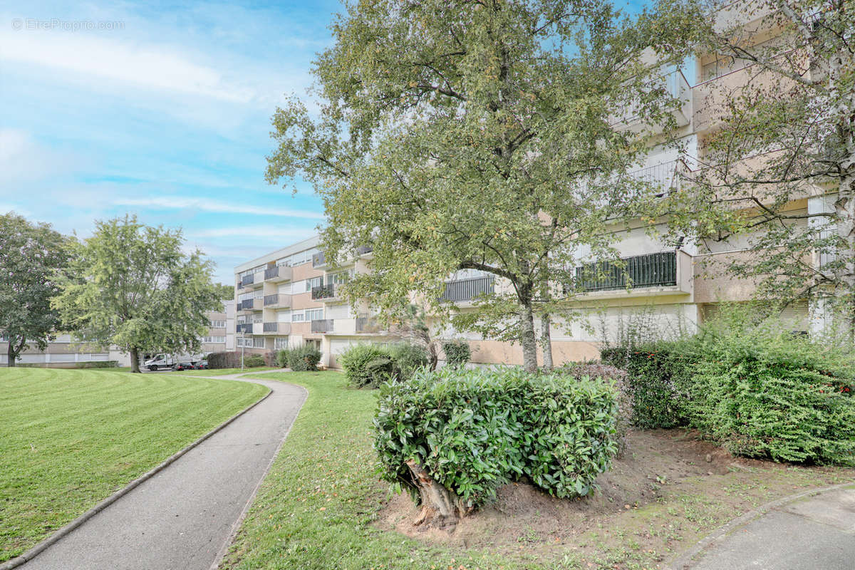 Appartement à PALAISEAU