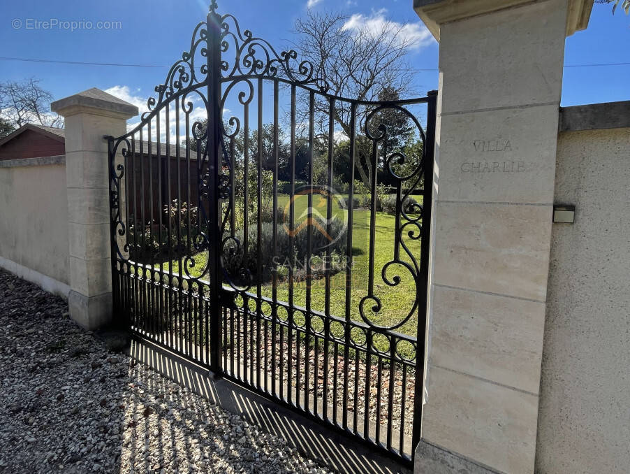 Maison à HERRY