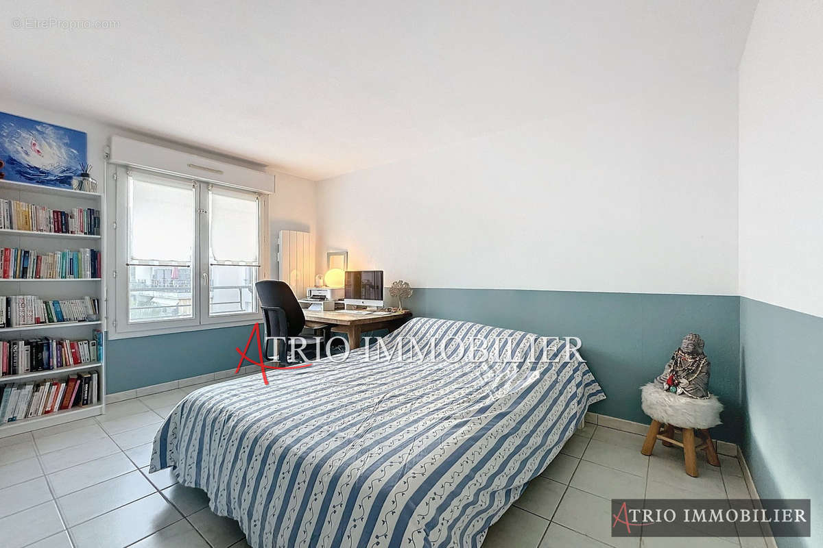 Appartement à CAGNES-SUR-MER