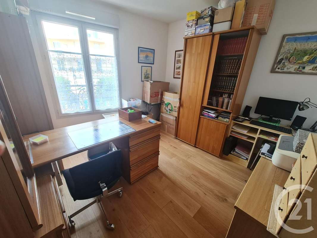 Appartement à CHELLES