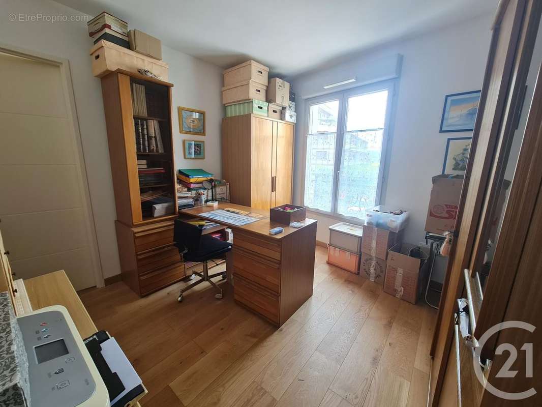 Appartement à CHELLES