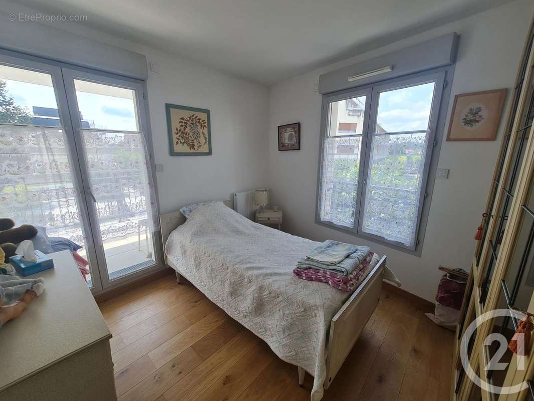 Appartement à CHELLES