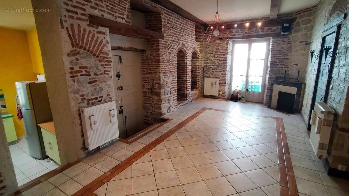 Photo 2 - Appartement à CAHORS