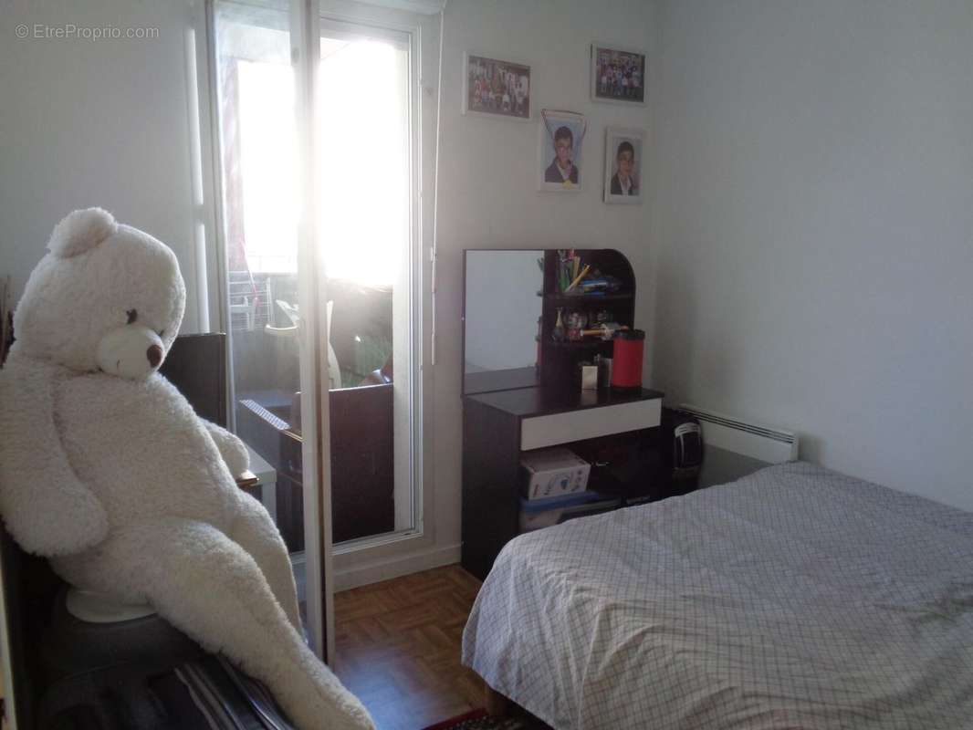 Photo 3 - Appartement à CERGY