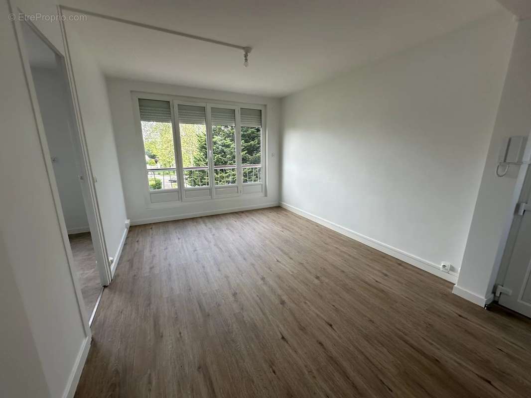 Appartement à EVREUX