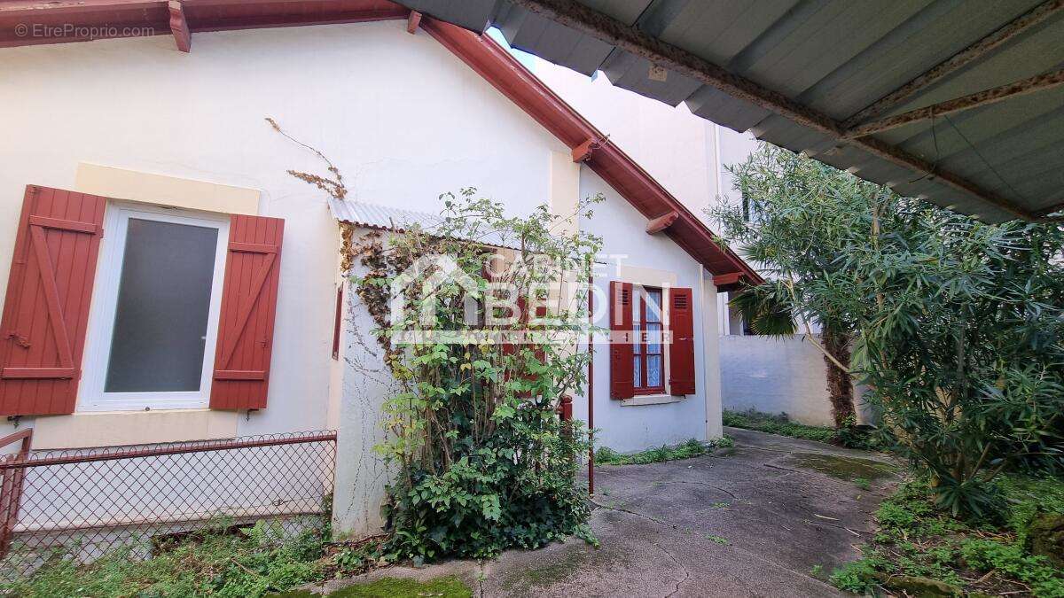 Maison à ARCACHON