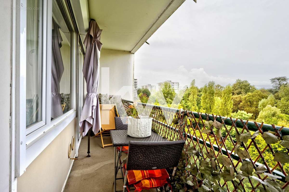 Appartement à MERIGNAC