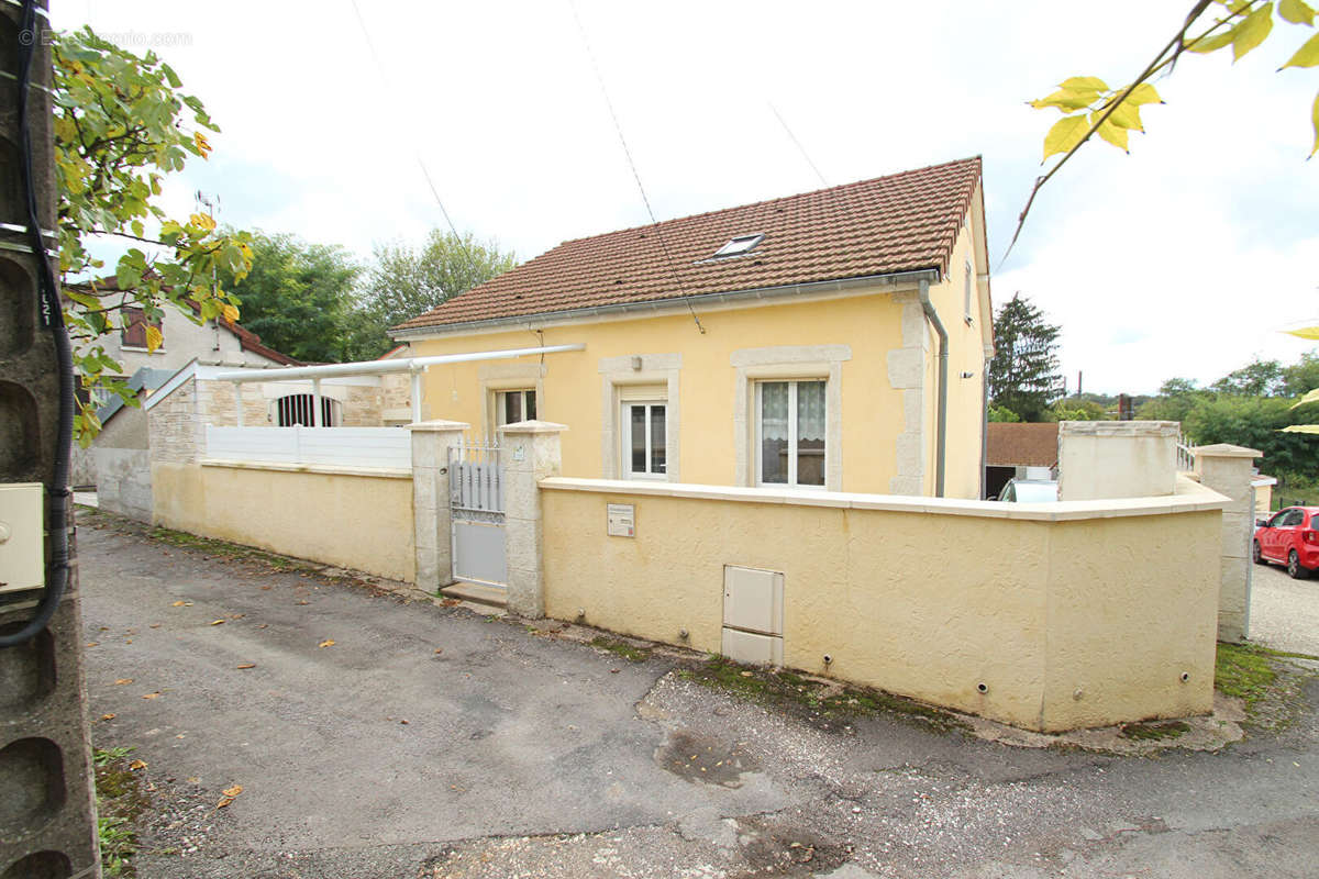 Maison à CHALON-SUR-SAONE