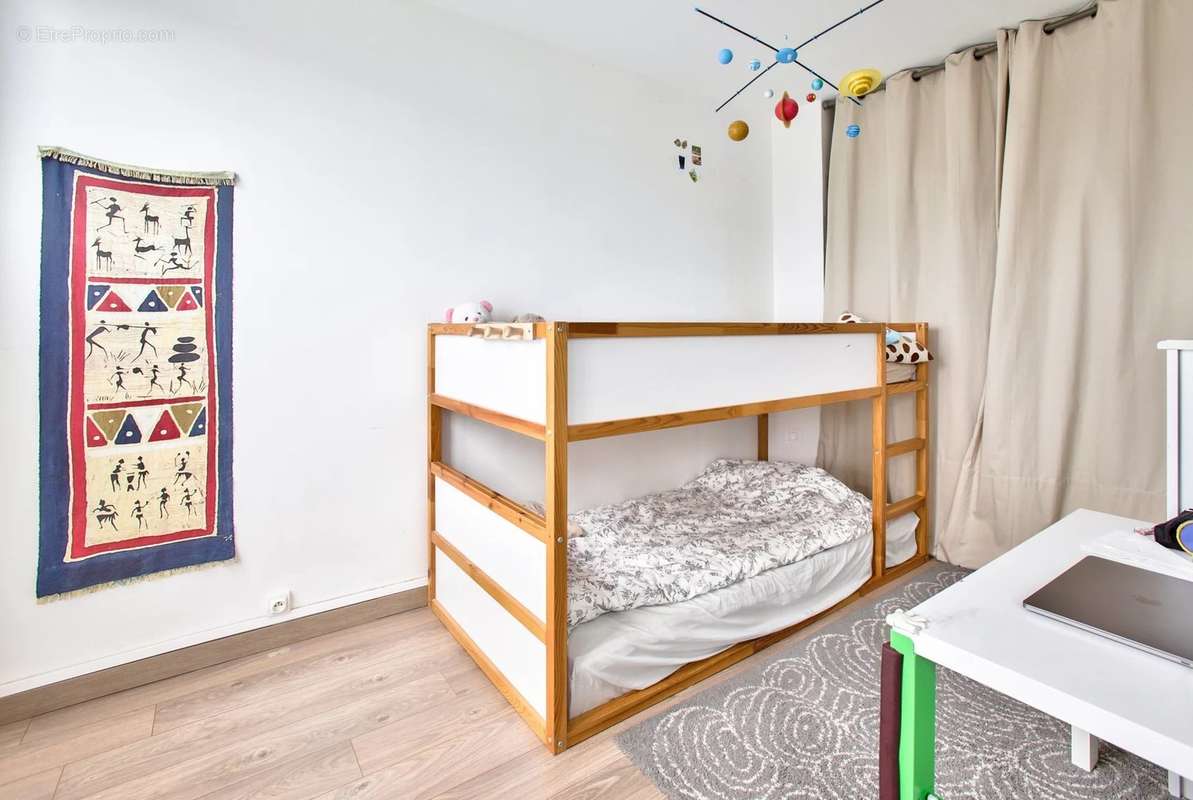 Appartement à RUEIL-MALMAISON