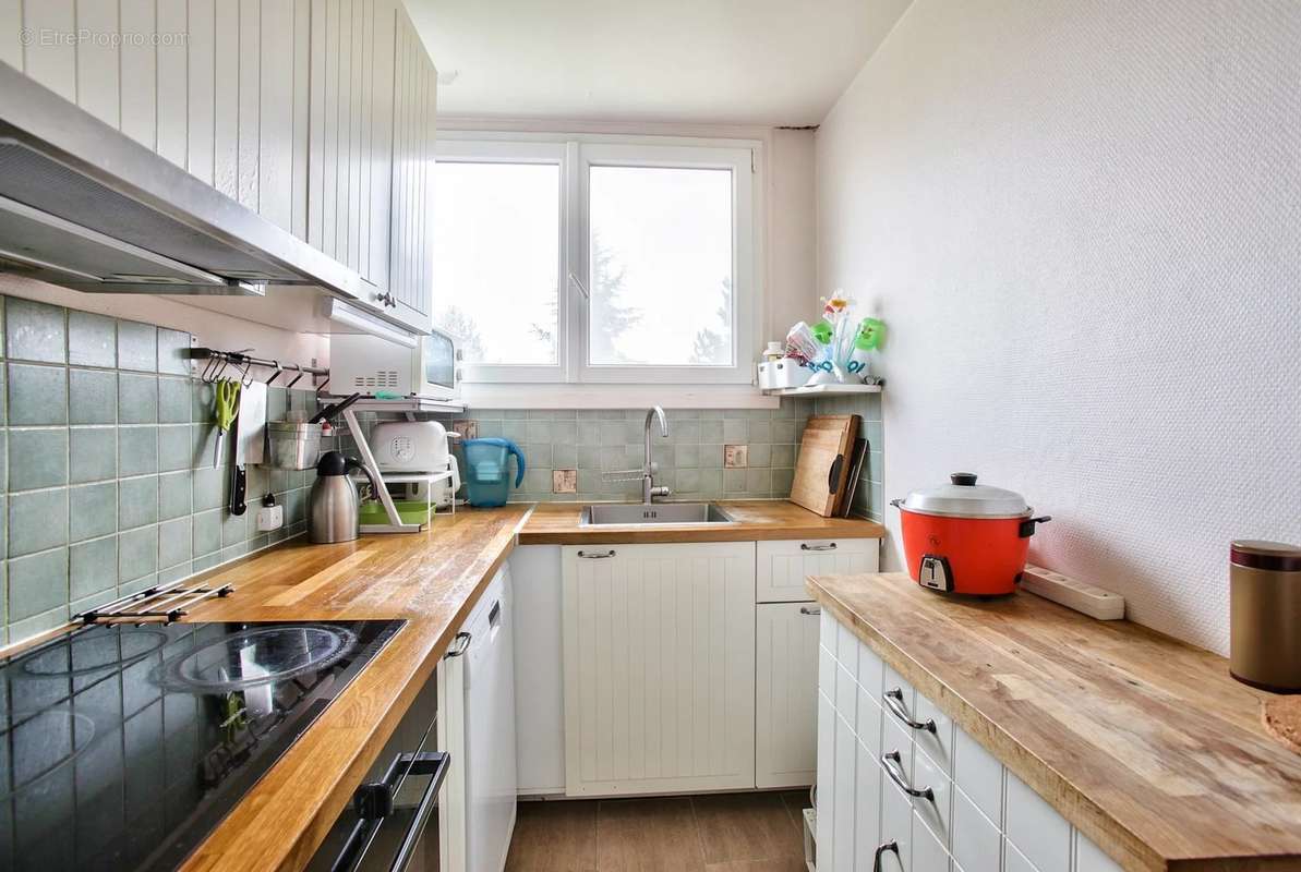 Appartement à RUEIL-MALMAISON