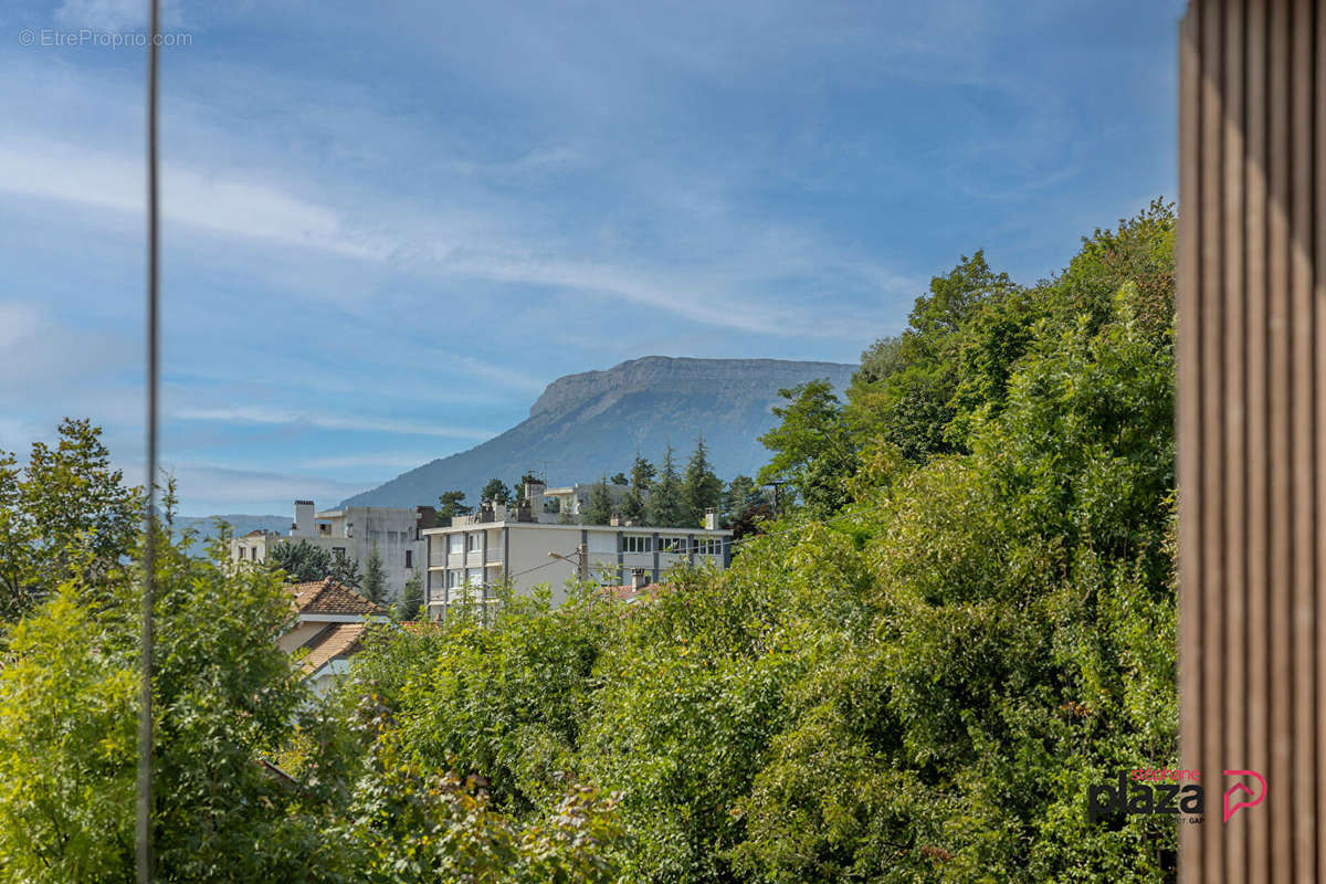 Appartement à GAP