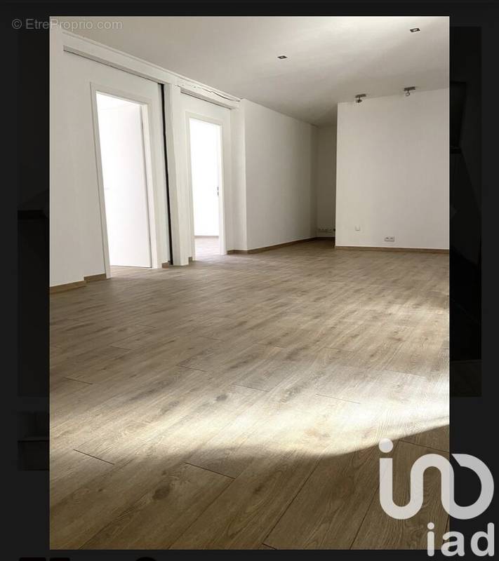 Photo 1 - Appartement à SAVERNE