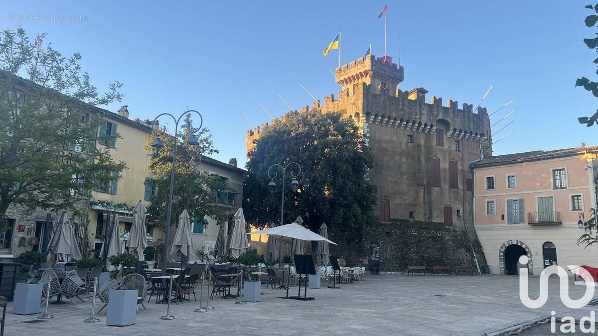 Photo 1 - Appartement à CAGNES-SUR-MER