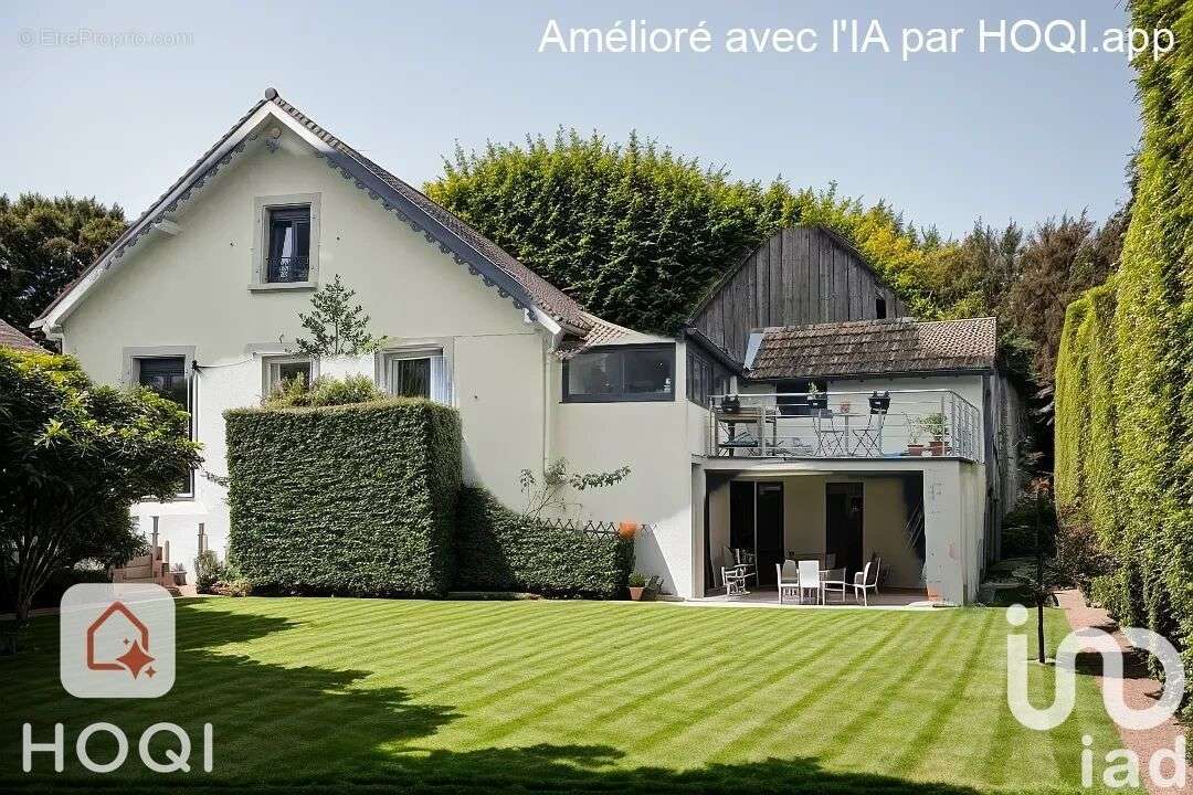 Photo 2 - Maison à LIEPVRE