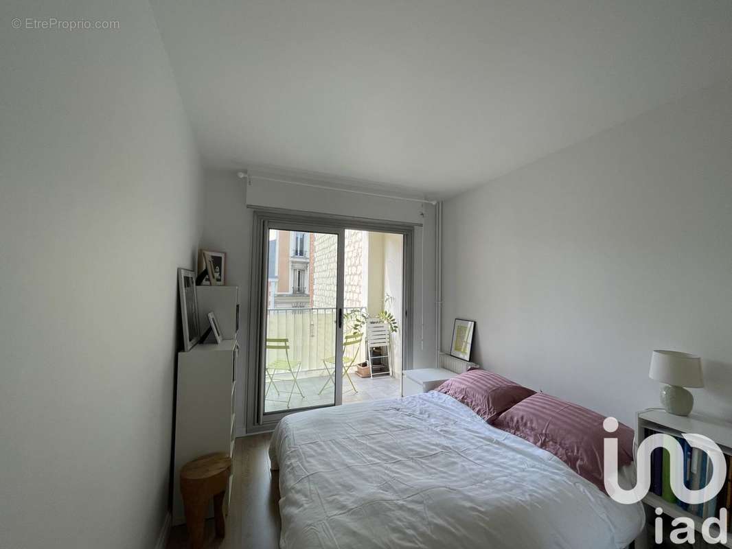 Photo 4 - Appartement à ASNIERES-SUR-SEINE