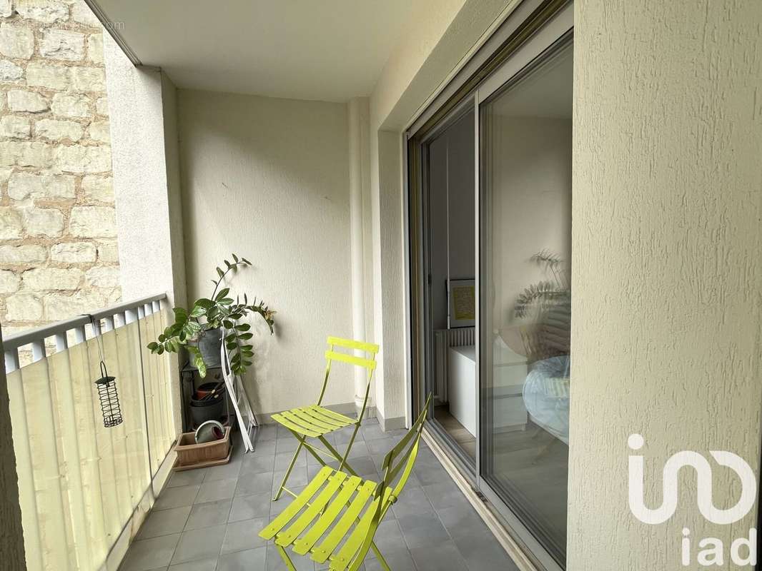 Photo 5 - Appartement à ASNIERES-SUR-SEINE