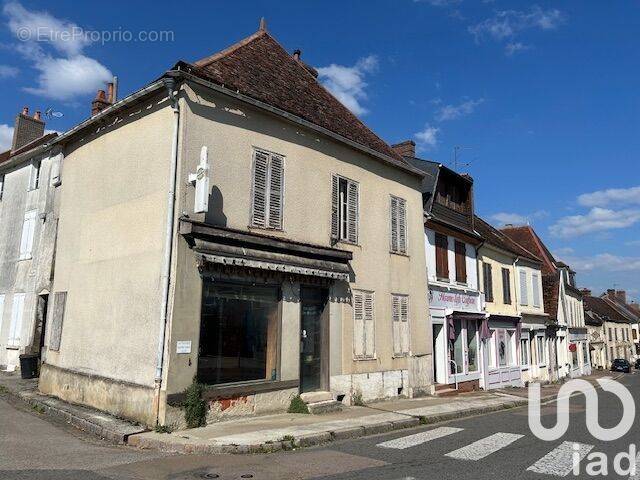 Photo 1 - Maison à ERVY-LE-CHATEL