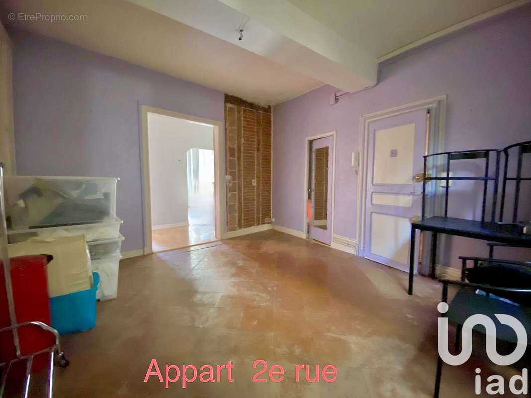 Photo 5 - Appartement à TOULOUSE