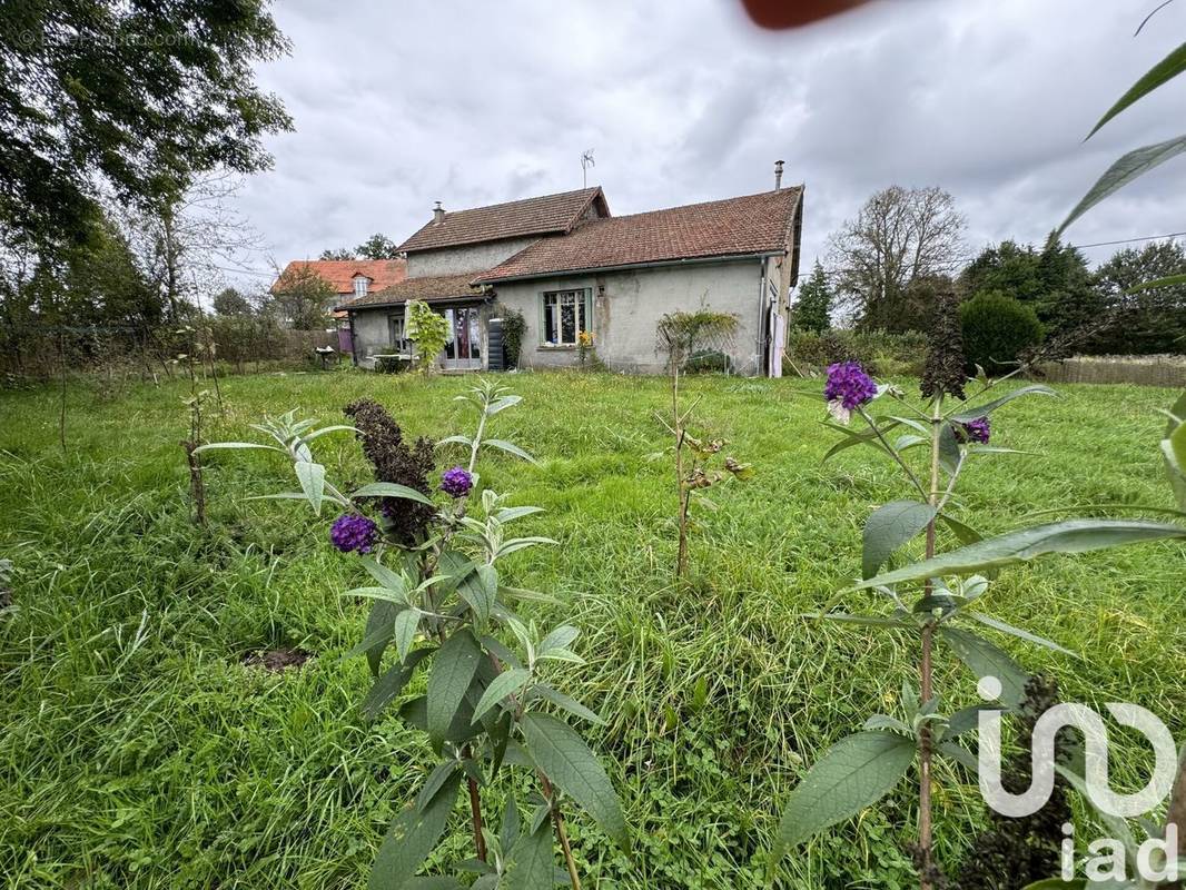 Photo 1 - Maison à PUY-SAINT-GULMIER