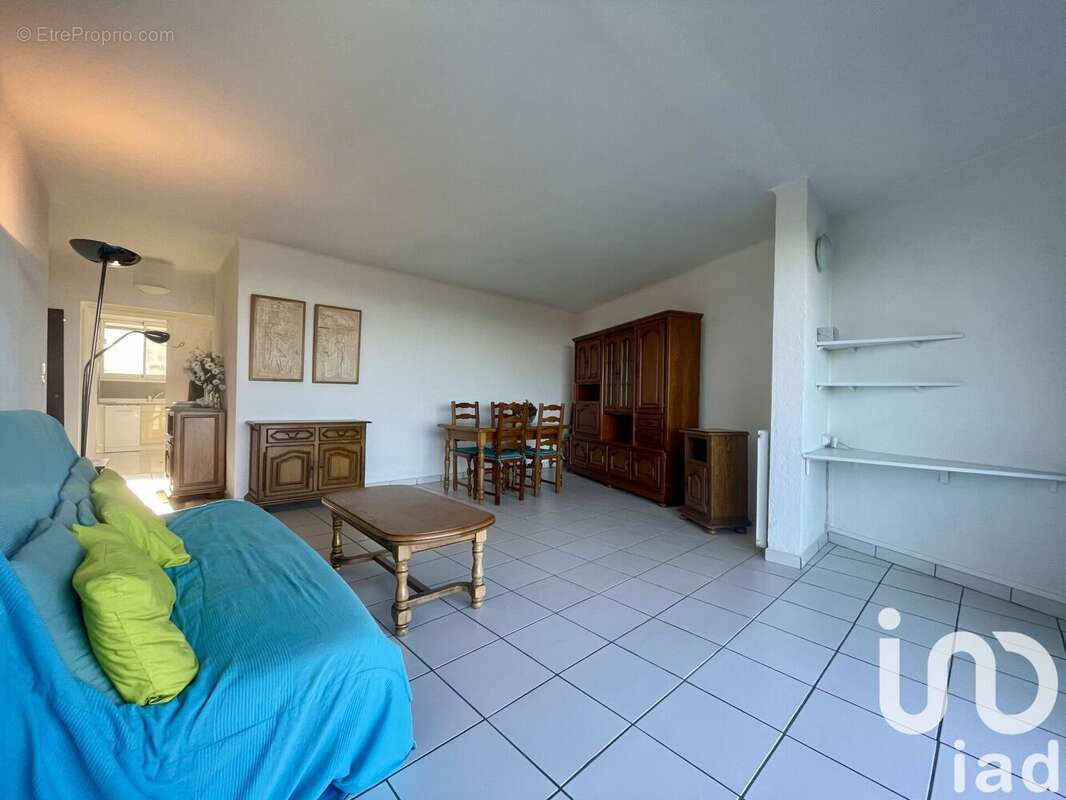 Photo 4 - Appartement à BANYULS-SUR-MER