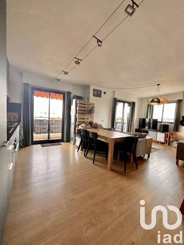 Photo 2 - Appartement à CAGNES-SUR-MER