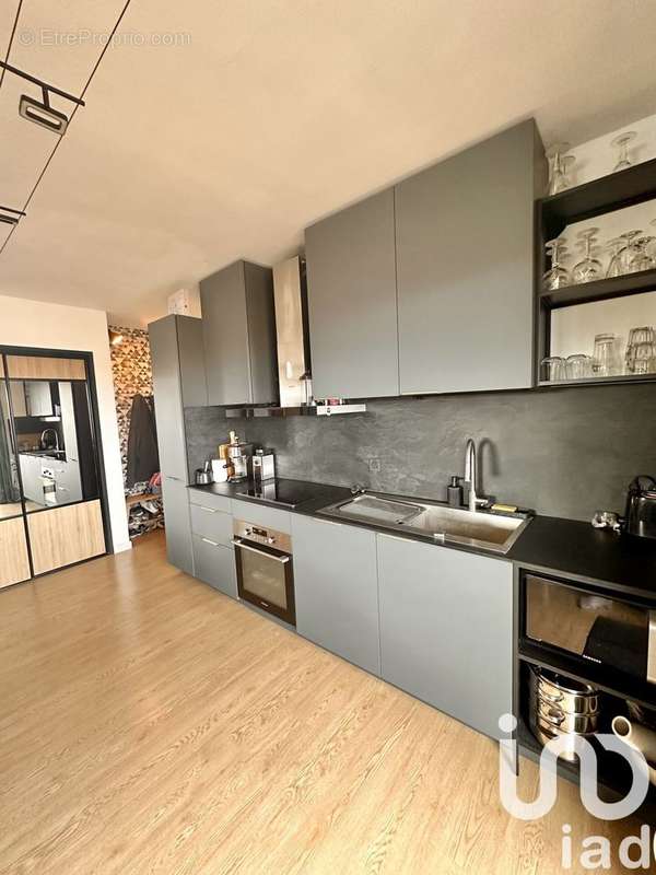 Photo 3 - Appartement à CAGNES-SUR-MER