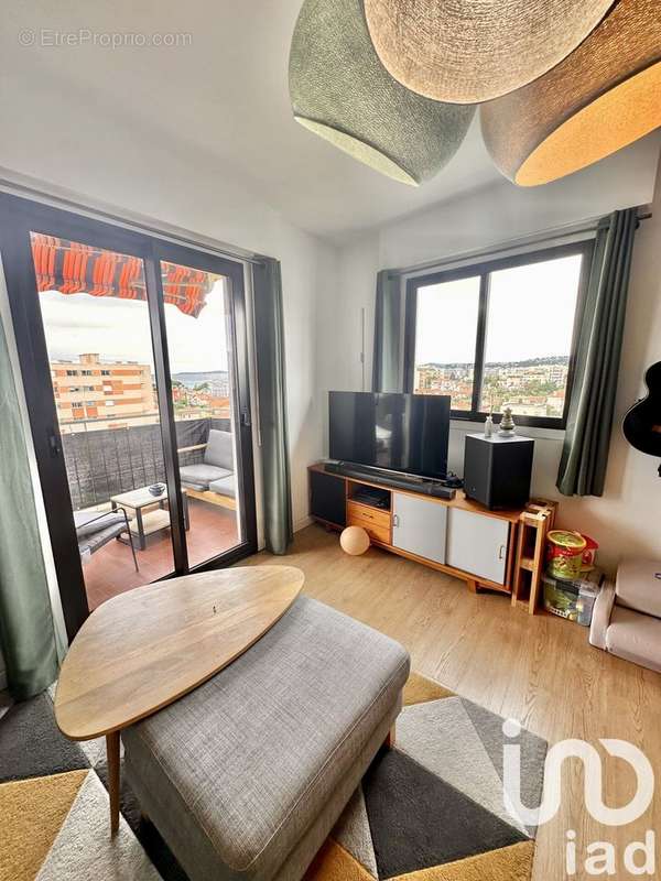 Photo 5 - Appartement à CAGNES-SUR-MER