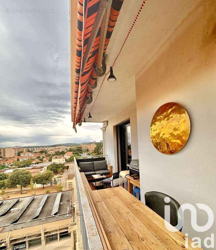 Photo 7 - Appartement à CAGNES-SUR-MER