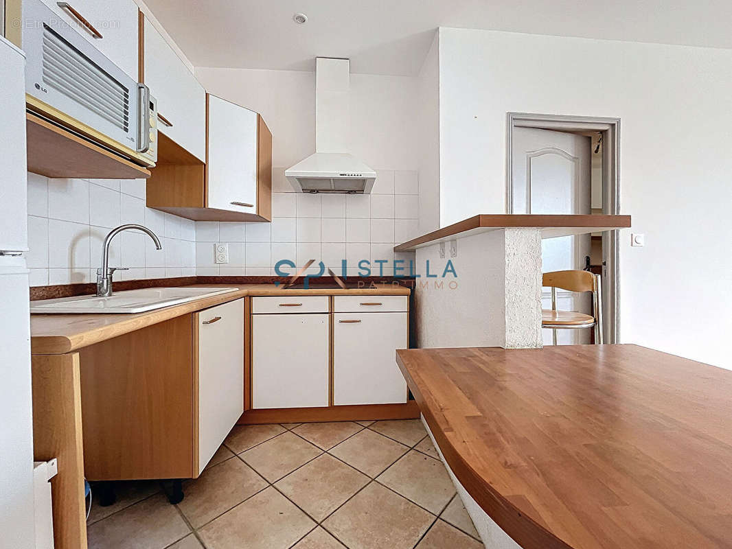 Appartement à AJACCIO