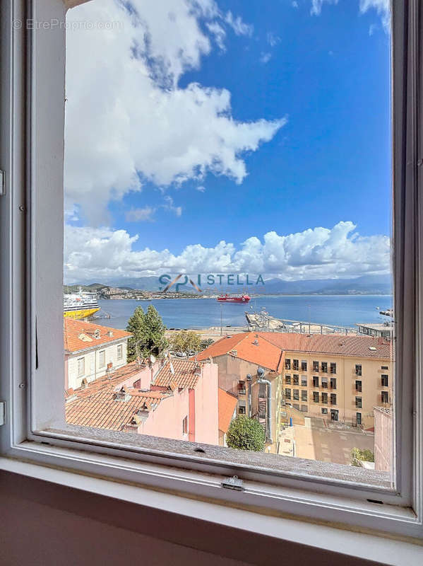 Appartement à AJACCIO