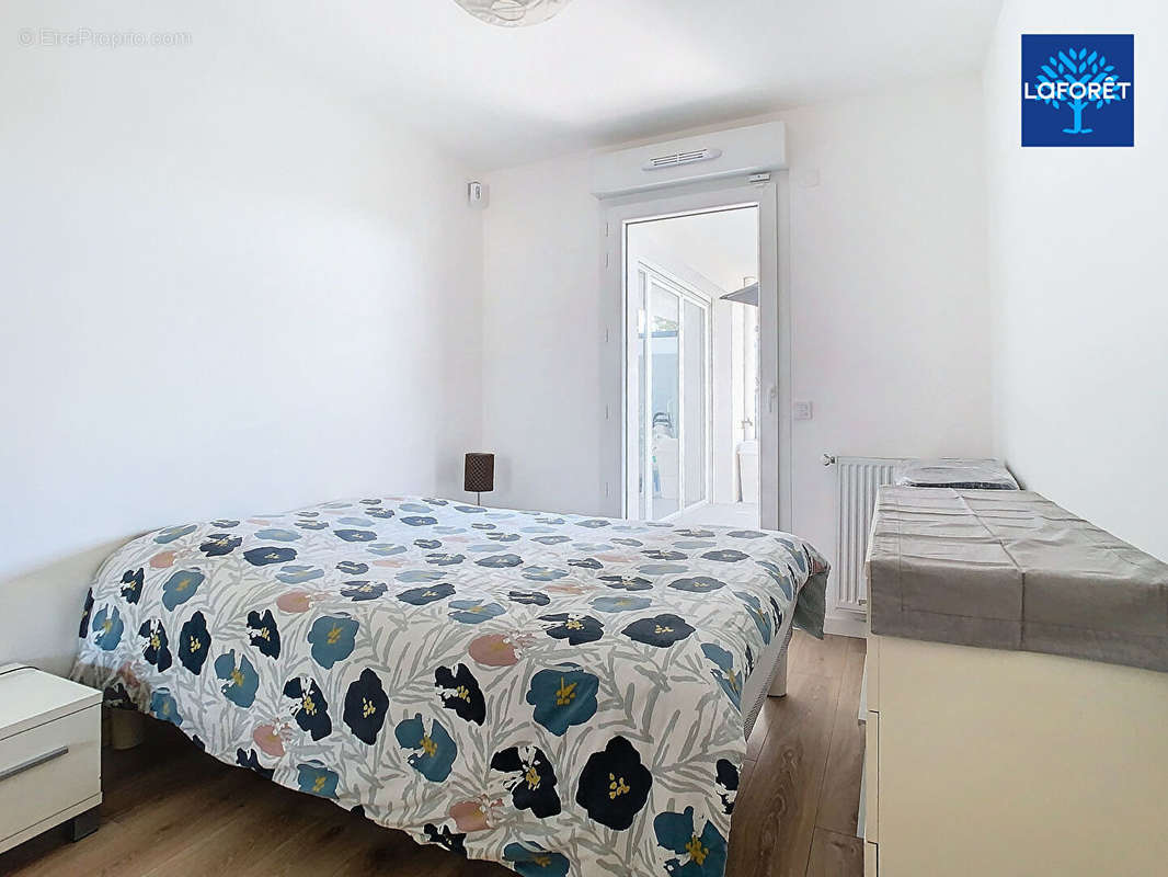 Appartement à NOISY-LE-GRAND