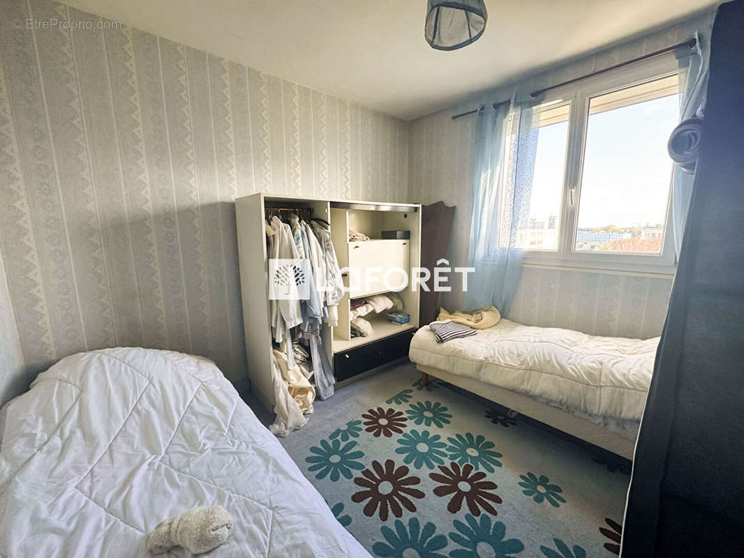 Appartement à LE HAVRE