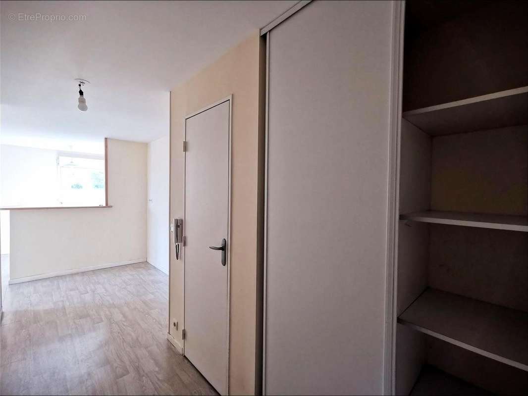 Appartement à TREGUIER