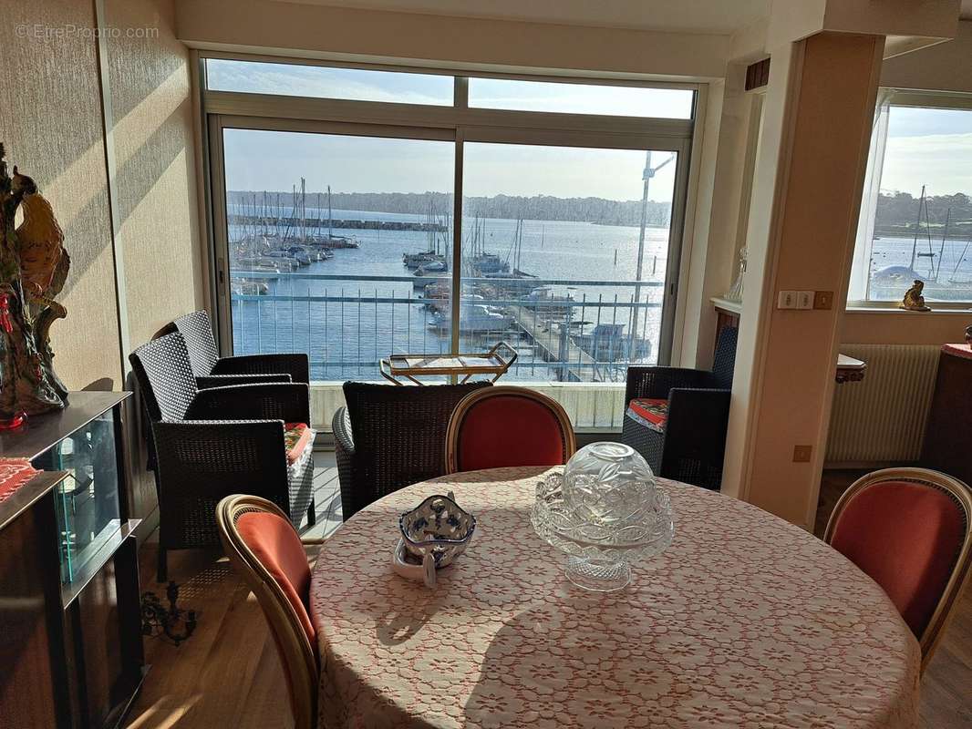 Appartement à PERROS-GUIREC