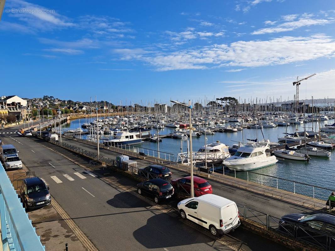 Appartement à PERROS-GUIREC