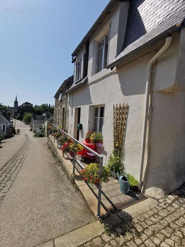 Maison à POULDOURAN