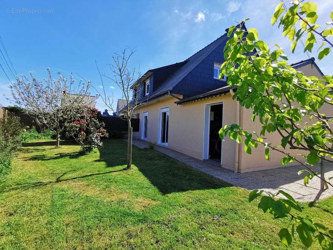 Maison à LANNION