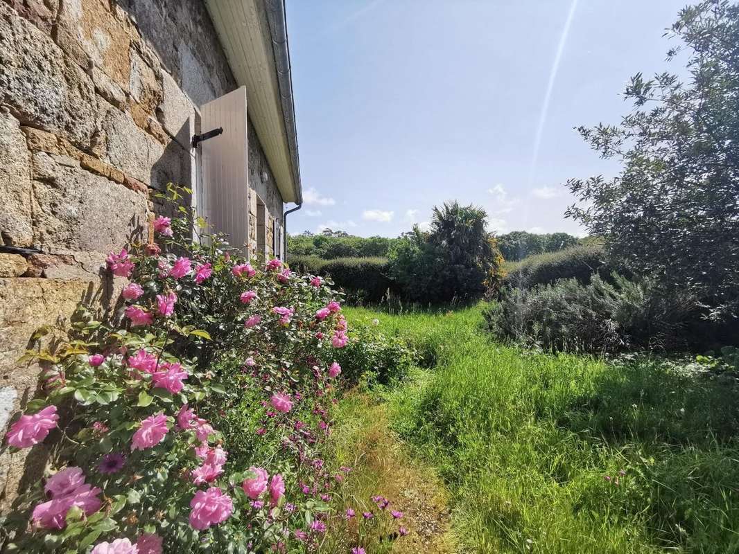 Maison à LOUANNEC