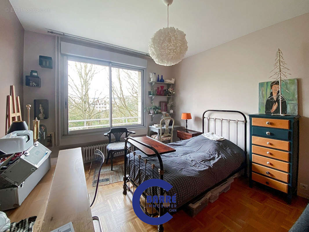 Appartement à CAEN