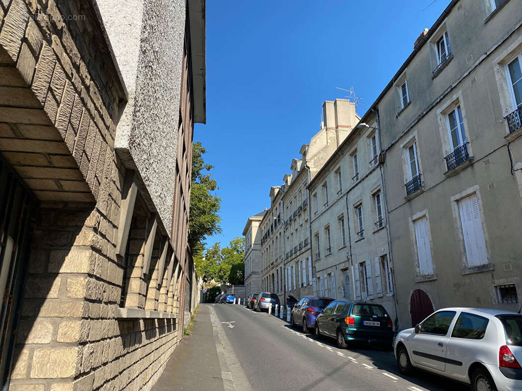 Appartement à CAEN