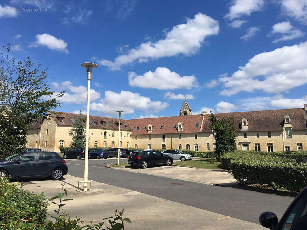 Appartement à BRETTEVILLE-SUR-ODON