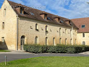 Appartement à BRETTEVILLE-SUR-ODON