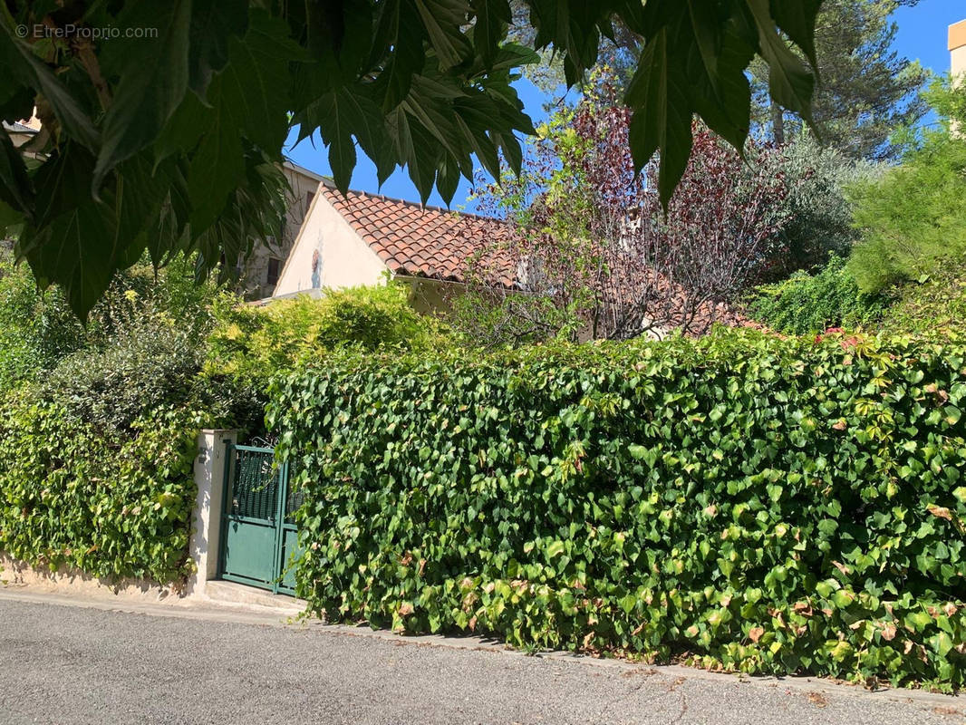 Maison à AIX-EN-PROVENCE