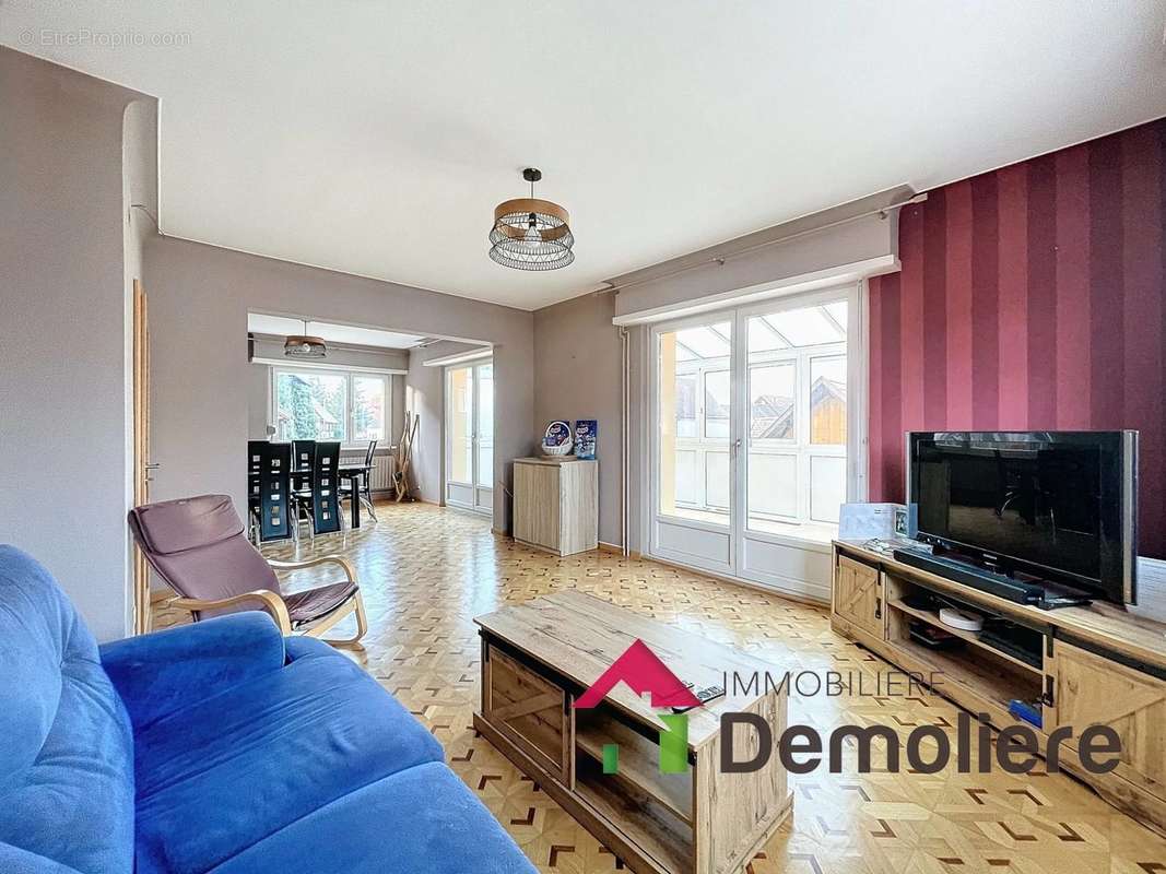 Appartement à SELESTAT